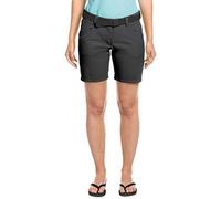 Maier Sports Lulaka Shorts Noir XL / Regular Femme