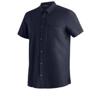 Maier Sports - Magos S/S - Chemise - 56 - night sky
