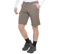 Maier Sports Main Bermuda pour Homme, Homme, Bermuda Main, Marron, 56