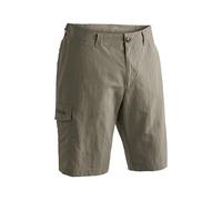 Maier Sports Main Shorts Vert 48 / Regular Homme