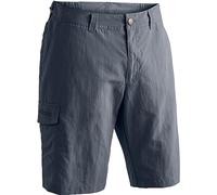 Maier Sports Main Bermuda pour Homme XXXL Graphite