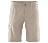 Maier Sports - Main - Short - 46 - feather gray