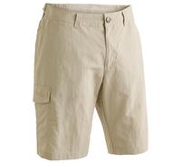 Maier Sports - Main - Short - 50 - feather gray