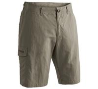 Maier Sports - Main - Short - 52 - teak