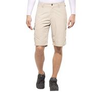 Maier Sports Main Short pour Homme 5XL Beige