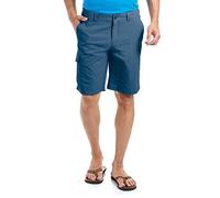 Maier Sports Main Short pour Homme 5XL Ensign Blue