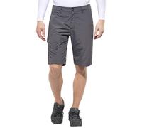 Maier Sports Main Short pour Homme 5XL Graphite