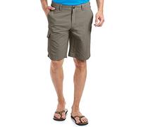 Maier Sports Main Short pour Homme 5XL Teak