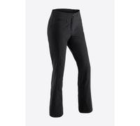 Maier Sports Marie Pants Noir XL / Regular Femme