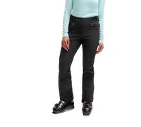 Maier Sports Mary 2.0 Pants Noir 22 / Short Femme