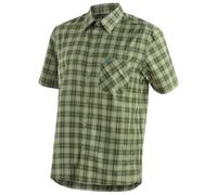 Maier Sports - Mauro - Chemise - 66 - green check