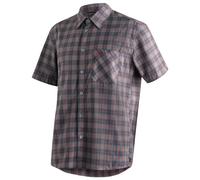 Maier Sports - Mauro - Chemise - 72 - grey check