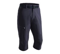 Maier Sports Men's Trousers 3/4-EL. Jennisei