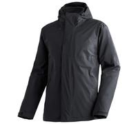 Maier Sports - Metor 3in1 - Veste d'hiver - 52 - Regular - black