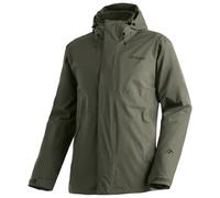 Maier Sports - Metor 3in1 - Veste d'hiver - 58 - Regular - sedona sage