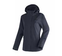 Maier Sports - Metor Rec - Veste hardshell femme Night Sky - EU 36 - Regular