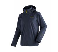 Maier Sports - Metor Rec - Veste imperméable homme Night Sky - EU 48 - Regular