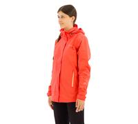 Maier Sports Metor Rec W Jacket Rose 2XL / Regular Femme