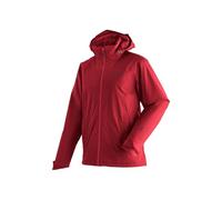Maier Sports Metor Therm Rec M, Salsa, 52, 3001153