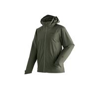 Maier Sports Metor Therm Rec M Jacket Vert 46 Homme