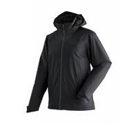 Maier Sports Metor Therm Rec M Jacket Noir 52 / Regular Homme