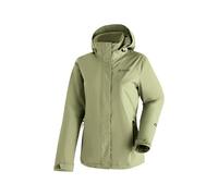 Maier Sports Metor Therm Rec W Jacket Vert 40 Femme