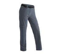 Maier Sports Nata 2, Pantalon de Randonnée Déperlant Femme