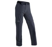 Maier Sports - Women's Nata 2 - Pantalon de trekking - 40 - Regular - night sky