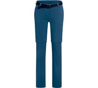 Maier Sports Nata 2 Pants Bleu 2XL / Regular Femme