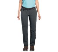 Maier Sports Nata 2, Pantalon de randonnée pour Femme, Pantalon Outdoor déperlant pour Le Trekking et la randonnée, Fonction Zip-Off Pratique, sans PFC, mSTRETCH Pro 4 et Dryprotec