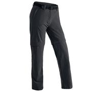 Maier Sports Nata 2 Pants Gris 4XL / Short Femme