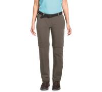 Maier Sports Nata 2 Pants Marron M-L / Regular Femme