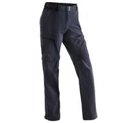 Maier Sports Nata Fermeture Éclair en T Femme