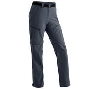 Maier Sports Nata Pants Gris M-L / Regular Femme
