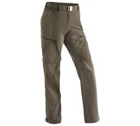 Maier Sports Pantalon de randonnée femme Nata Short Taille 46