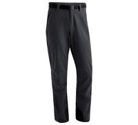 Maier Sports Naturno - Pantalon trekking homme Black 52 - Regular