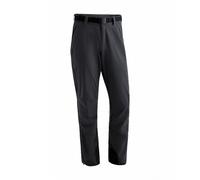 Maier Sports Naturno Pants Noir 54 / Regular Homme