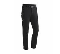 Maier Sports Naturno Slim Pants Noir 48 / Regular Homme