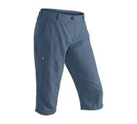 Maier Sports Neckar, Cuissard de Randonnée Déperlant Femme