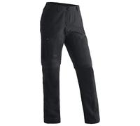 Maier Sports Nicole Convertible Pants Noir L / Regular Femme