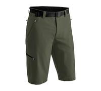 Maier Sports Nil 3000162 Bermuda Green Goose, 60