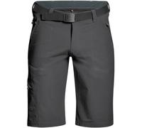 Maier Sports - Nil Bermuda - Short - 68 - Regular - black
