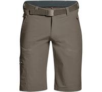 Maier Sports Nil Bermuda, Pantalon Court de randonnée pour Homme, Bermuda déperlant pour Le Trekking et la randonnée, sans PFC, MSTRETCH Pro 4 et Dryprotec