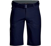 Maier Sports Nil Bermuda, Pantalon Court de randonnée pour Homme, Bermuda déperlant pour Le Trekking et la randonnée, sans PFC, MSTRETCH Pro 4 et Dryprotec