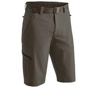Maier Sports - Nil Bermuda - Short - 50 - Regular - teak