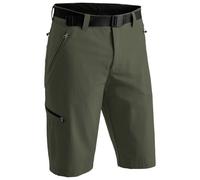 Maier Sports - Nil Bermuda - Short - 54 - Regular - green goose