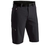 Maier Sports - Nil Bermuda - Short - 60 - Regular - black