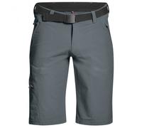 Maier Sports - Nil Bermuda - Short - 60 - Regular - graphite