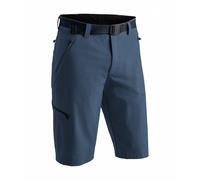 Maier Sports - Nil Bermuda - Short randonnée homme Ensign Blue - 56