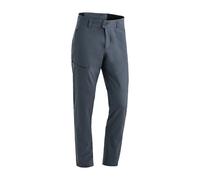 Maier Sports Nil Loop mSTRETCH Pro 2 et Dryprotec Pantalon de randonnée imperméable pour Homme sans PFC